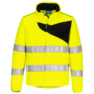 PW2 Hi-Vis Fleece - Image 2