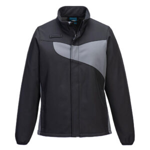 PW2 Women's Softshell (2L) - Image 2