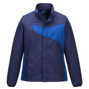 PW2 Women's Softshell (2L) - Image 3