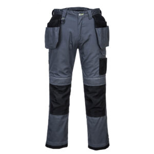 PW3 Stretch Holster Work Trousers - Image 2