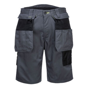 PW3 Holster Work Shorts - Image 2