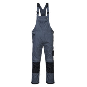 PW3 Work Bib and Brace - Image 2