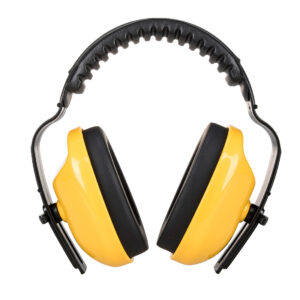 PW Classic Plus Ear Defenders - Image 2