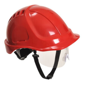 Endurance Plus Visor Helmet - Image 3