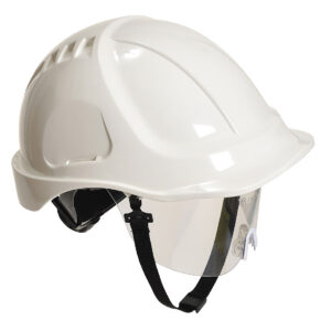 Endurance Plus Visor Helmet - Image 4