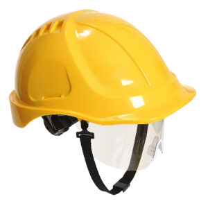 Endurance Plus Visor Helmet - Image 5