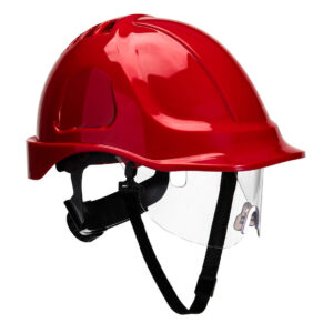Endurance Visor Helmet - Image 3
