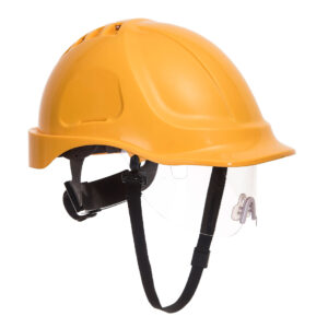 Endurance Visor Helmet - Image 5