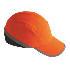 Long Peak Bump Cap - Image 2
