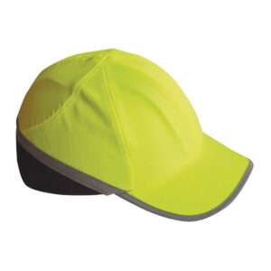 Long Peak Bump Cap - Image 3