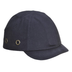 Short Peak Bump Cap - Image 2