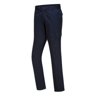 Stretch Slim Combat Trousers - Image 3