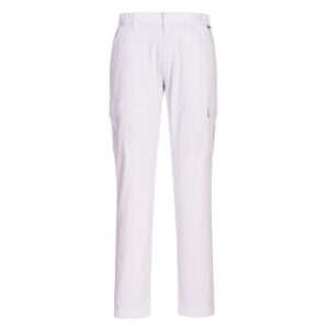 Stretch Slim Combat Trousers - Image 4