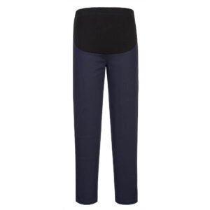 Stretch Maternity Trousers - Image 2