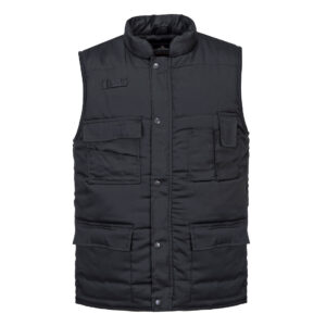 Shetland Bodywarmer - Image 2