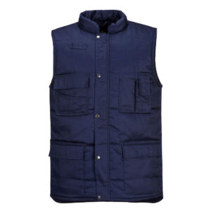 Shetland Bodywarmer - Image 3