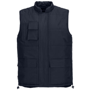 Classic Bodywarmer - Image 2