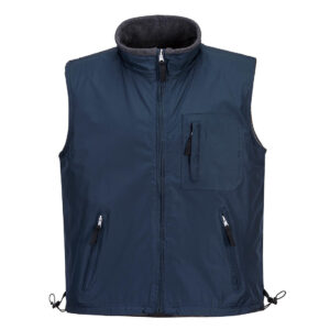 RS Reversible Bodywarmer - Image 2