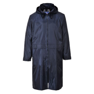 Classic Rain Coat - Image 2