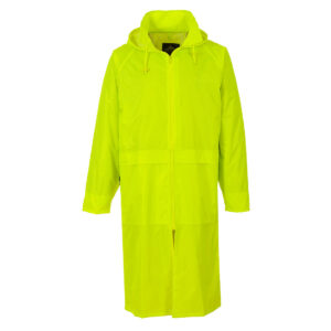 Classic Rain Coat - Image 3