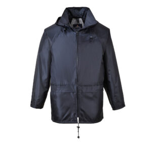 Classic Rain Jacket - Image 2