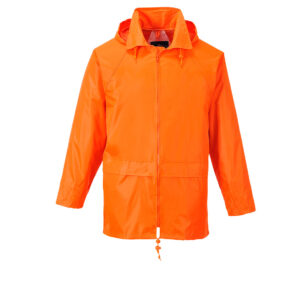 Classic Rain Jacket - Image 4