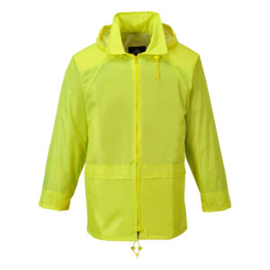 Classic Rain Jacket - Image 5