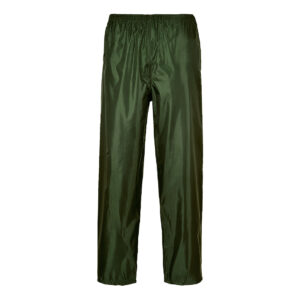 Classic Rain Trousers - Image 3