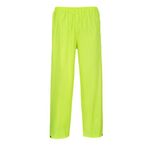 Classic Rain Trousers - Image 4