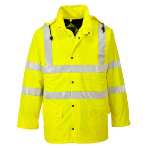Sealtex Ultra Hi-Vis Winter Jacket - Image 2