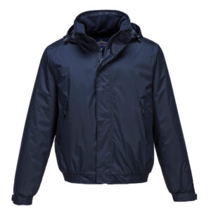 Calais Bomber Jacket - Image 2