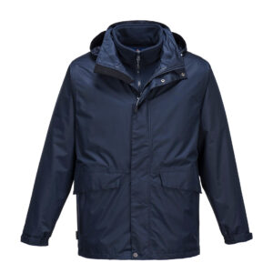 Argo 3-in-1 Jacket - Image 2