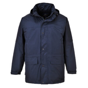 Oban Winter Jacket - Image 2