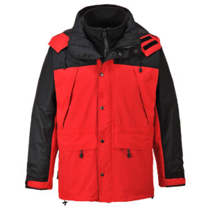 Orkney 3-in-1 Jacket - Image 3