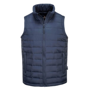 Baffle Gilet - Image 2