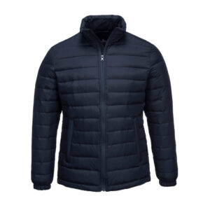 Women's Baffle Jacket - Image 2