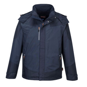Radial 3-in-1 Jacket - Image 2