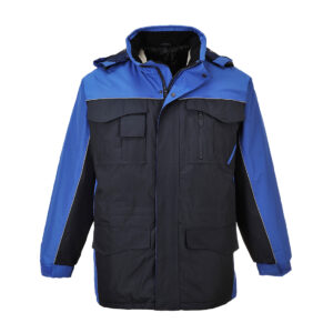 RS Parka Jacket - Image 2