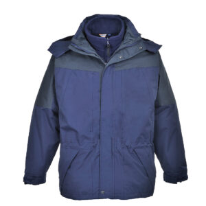 Aviemore 3-in-1 Jacket - Image 2