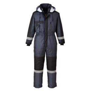 Winter Coverall - Image 3
