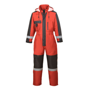 Winter Coverall - Image 4