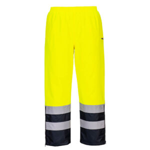 Hi-Vis Winter Trousers - Image 2