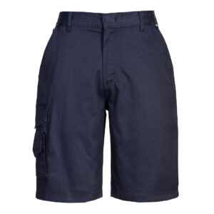 Women's Combat Short - Image 2