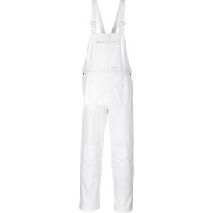 Bolton Painters Bib and Brace
