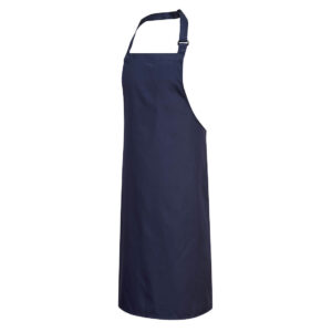 Polycotton Bib Apron - Image 2