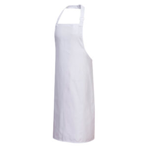 Polycotton Bib Apron - Image 3