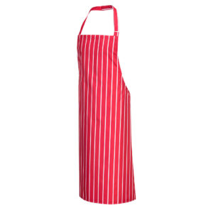 Waterproof Bib Apron - Image 2