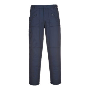 Stretch Action Trousers - Image 2