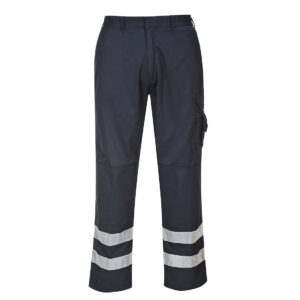 Iona Safety Combat Trousers - Image 2