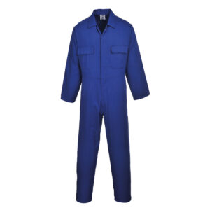 Euro Work Coverall - Image 4